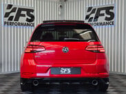 Volkswagen Golf 2.0 TSI GTI TCR Hatchback 5dr Petrol DSG Euro 6 (s/s) (290 ps) 40