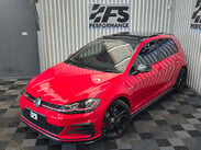 Volkswagen Golf 2.0 TSI GTI TCR Hatchback 5dr Petrol DSG Euro 6 (s/s) (290 ps) 47