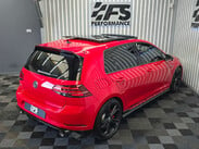 Volkswagen Golf 2.0 TSI GTI TCR Hatchback 5dr Petrol DSG Euro 6 (s/s) (290 ps) 50