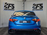 Alfa Romeo Giulia 2.9 V6 Bi-Turbo Quadrifoglio Saloon 4dr Petrol Auto Euro 6 (s/s) (510 ps) 38