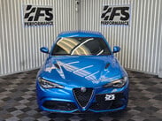 Alfa Romeo Giulia 2.9 V6 Bi-Turbo Quadrifoglio Saloon 4dr Petrol Auto Euro 6 (s/s) (510 ps) 44