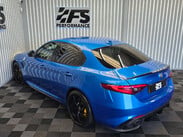 Alfa Romeo Giulia 2.9 V6 Bi-Turbo Quadrifoglio Saloon 4dr Petrol Auto Euro 6 (s/s) (510 ps) 46