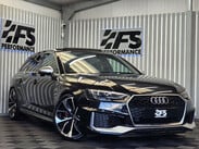 Audi RS4 2.9 TFSI V6 Estate 5dr Petrol Tiptronic quattro Euro 6 (s/s) (450 ps) 1