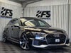 Audi RS4 2.9 TFSI V6 Estate 5dr Petrol Tiptronic quattro Euro 6 (s/s) (450 ps)