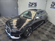 Audi RS4 2.9 TFSI V6 Estate 5dr Petrol Tiptronic quattro Euro 6 (s/s) (450 ps) 15