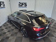 Audi RS4 2.9 TFSI V6 Estate 5dr Petrol Tiptronic quattro Euro 6 (s/s) (450 ps) 16