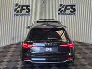 Audi RS4 2.9 TFSI V6 Estate 5dr Petrol Tiptronic quattro Euro 6 (s/s) (450 ps) 17