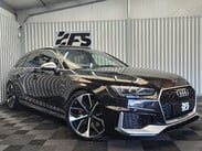 Audi RS4 2.9 TFSI V6 Estate 5dr Petrol Tiptronic quattro Euro 6 (s/s) (450 ps) 31