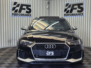 Audi RS4 2.9 TFSI V6 Estate 5dr Petrol Tiptronic quattro Euro 6 (s/s) (450 ps) 32