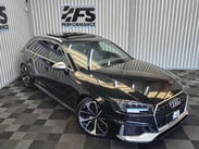 Audi RS4 2.9 TFSI V6 Estate 5dr Petrol Tiptronic quattro Euro 6 (s/s) (450 ps) 40