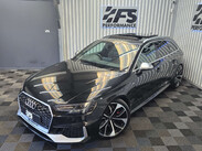 Audi RS4 2.9 TFSI V6 Estate 5dr Petrol Tiptronic quattro Euro 6 (s/s) (450 ps) 42