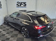 Audi RS4 2.9 TFSI V6 Estate 5dr Petrol Tiptronic quattro Euro 6 (s/s) (450 ps) 43