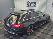 Audi RS4 2.9 TFSI V6 Estate 5dr Petrol Tiptronic quattro Euro 6 (s/s) (450 ps) 45