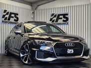 Audi RS4 2.9 TFSI V6 Estate 5dr Petrol Tiptronic quattro Euro 6 (s/s) (450 ps) 46