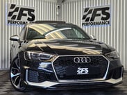 Audi RS4 2.9 TFSI V6 Estate 5dr Petrol Tiptronic quattro Euro 6 (s/s) (450 ps) 47