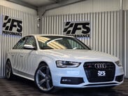 Audi S4 3.0 TFSI V6 Saloon 4dr Petrol S Tronic quattro Euro 5 (s/s) (333 ps) 1