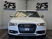 Audi S4 3.0 TFSI V6 Saloon 4dr Petrol S Tronic quattro Euro 5 (s/s) (333 ps) 2