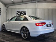 Audi S4 3.0 TFSI V6 Saloon 4dr Petrol S Tronic quattro Euro 5 (s/s) (333 ps) 4