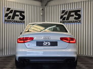 Audi S4 3.0 TFSI V6 Saloon 4dr Petrol S Tronic quattro Euro 5 (s/s) (333 ps) 5