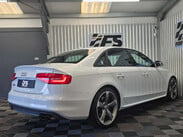 Audi S4 3.0 TFSI V6 Saloon 4dr Petrol S Tronic quattro Euro 5 (s/s) (333 ps) 6