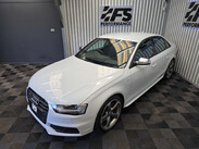 Audi S4 3.0 TFSI V6 Saloon 4dr Petrol S Tronic quattro Euro 5 (s/s) (333 ps) 14