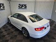 Audi S4 3.0 TFSI V6 Saloon 4dr Petrol S Tronic quattro Euro 5 (s/s) (333 ps) 15