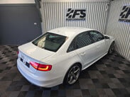 Audi S4 3.0 TFSI V6 Saloon 4dr Petrol S Tronic quattro Euro 5 (s/s) (333 ps) 17