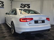 Audi S4 3.0 TFSI V6 Saloon 4dr Petrol S Tronic quattro Euro 5 (s/s) (333 ps) 26