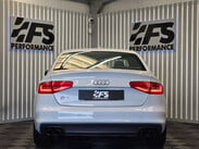 Audi S4 3.0 TFSI V6 Saloon 4dr Petrol S Tronic quattro Euro 5 (s/s) (333 ps) 27