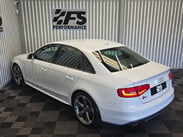 Audi S4 3.0 TFSI V6 Saloon 4dr Petrol S Tronic quattro Euro 5 (s/s) (333 ps) 32