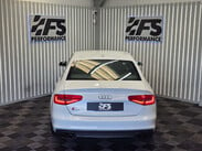 Audi S4 3.0 TFSI V6 Saloon 4dr Petrol S Tronic quattro Euro 5 (s/s) (333 ps) 33