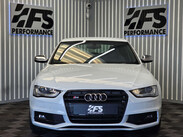 Audi S4 3.0 TFSI V6 Saloon 4dr Petrol S Tronic quattro Euro 5 (s/s) (333 ps) 39