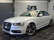 Audi S4 3.0 TFSI V6 Saloon 4dr Petrol S Tronic quattro Euro 5 (s/s) (333 ps) 40