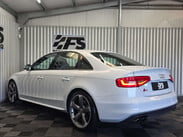 Audi S4 3.0 TFSI V6 Saloon 4dr Petrol S Tronic quattro Euro 5 (s/s) (333 ps) 41