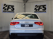 Audi S4 3.0 TFSI V6 Saloon 4dr Petrol S Tronic quattro Euro 5 (s/s) (333 ps) 42