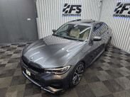 BMW 3 Series 3.0 330d M Sport Saloon 4dr Diesel Auto xDrive Euro 6 (s/s) (265 ps) 14