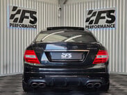 Mercedes-Benz C Class 6.3 C63 V8 AMG Edition 125 Coupe 2dr Petrol SpdS MCT Euro 5 (457 ps) 5