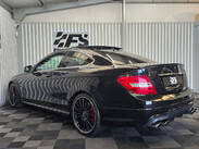 Mercedes-Benz C Class 6.3 C63 V8 AMG Edition 125 Coupe 2dr Petrol SpdS MCT Euro 5 (457 ps) 30