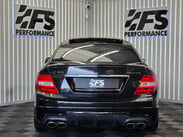 Mercedes-Benz C Class 6.3 C63 V8 AMG Edition 125 Coupe 2dr Petrol SpdS MCT Euro 5 (457 ps) 31