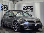 Volkswagen Golf 2.0 TSI R Hatchback 5dr Petrol DSG 4Motion Euro 6 (s/s) (300 ps) 1