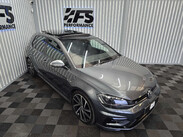 Volkswagen Golf 2.0 TSI R Hatchback 5dr Petrol DSG 4Motion Euro 6 (s/s) (300 ps) 12