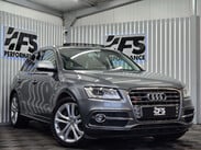 Audi SQ5 3.0 BiTDI V6 SUV 5dr Diesel Tiptronic quattro Euro 6 (s/s) (326 ps) 1