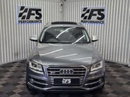 Audi SQ5 3.0 BiTDI V6 SUV 5dr Diesel Tiptronic quattro Euro 6 (s/s) (326 ps) 15