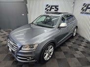 Audi SQ5 3.0 BiTDI V6 SUV 5dr Diesel Tiptronic quattro Euro 6 (s/s) (326 ps) 16