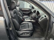 Audi SQ5 3.0 BiTDI V6 SUV 5dr Diesel Tiptronic quattro Euro 6 (s/s) (326 ps) 20