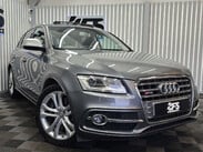 Audi SQ5 3.0 BiTDI V6 SUV 5dr Diesel Tiptronic quattro Euro 6 (s/s) (326 ps) 31