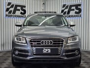 Audi SQ5 3.0 BiTDI V6 SUV 5dr Diesel Tiptronic quattro Euro 6 (s/s) (326 ps) 32