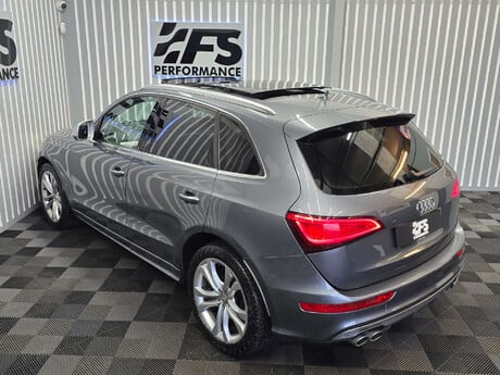 Audi SQ5 3.0 BiTDI V6 SUV 5dr Diesel Tiptronic quattro Euro 6 (s/s) (326 ps) 34