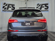 Audi SQ5 3.0 BiTDI V6 SUV 5dr Diesel Tiptronic quattro Euro 6 (s/s) (326 ps) 36