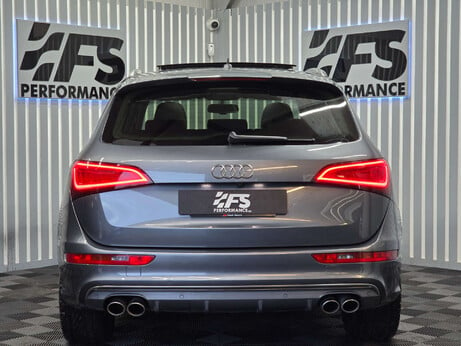 Audi SQ5 3.0 BiTDI V6 SUV 5dr Diesel Tiptronic quattro Euro 6 (s/s) (326 ps) 32